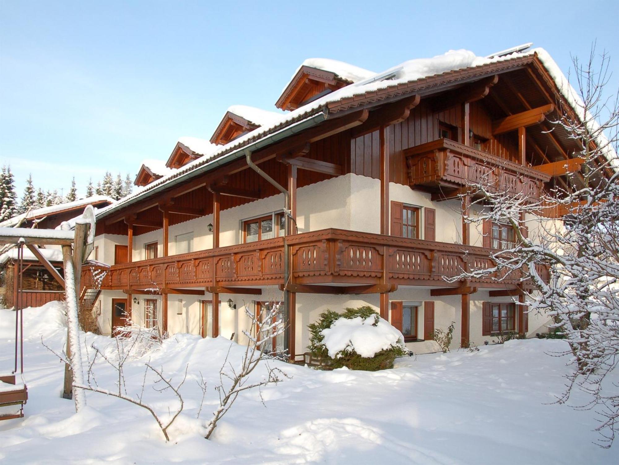 Apartments Lettenmaier Oberried  Exterior foto
