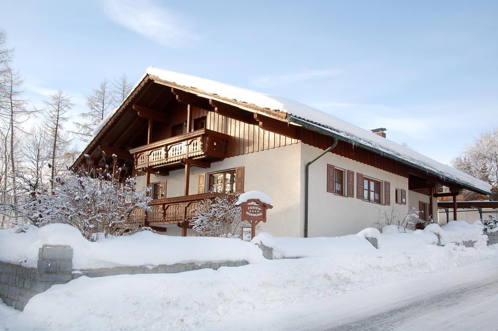 Apartments Lettenmaier Oberried  Exterior foto
